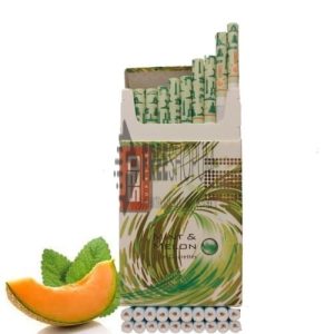 520 Kalpli Sigara Superslim Mint Melon ( Kavun Aromalı )