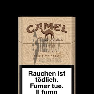 Camel Brown ithal Sigara