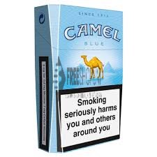 Camel Deep Blue ithal Sigara