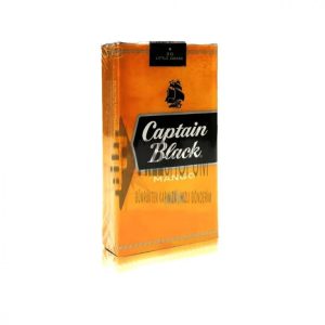 Captain Black ( Mango Aromalı Sigara )