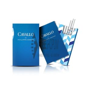 Cavallo By Philippe Andre
