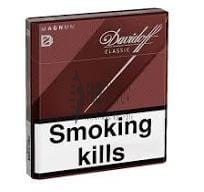 Davidoff Magnum Classic