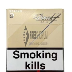 Davidoff Magnum Gold
