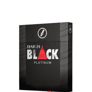 Djarum Black Platinum