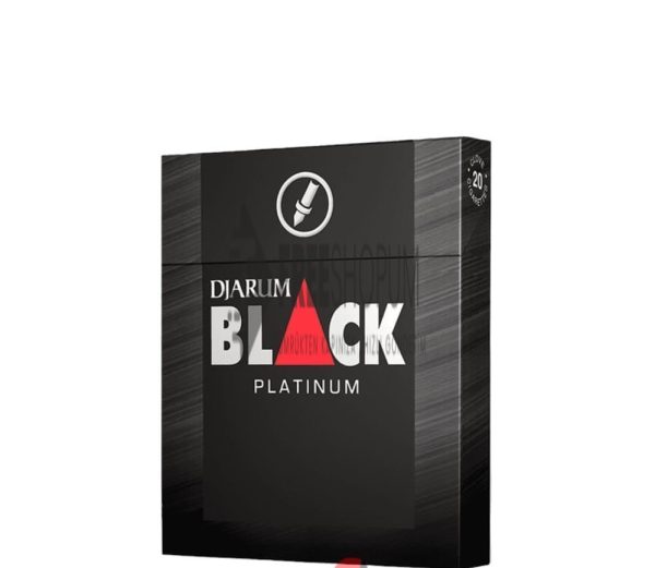 Djarum Black Platinum