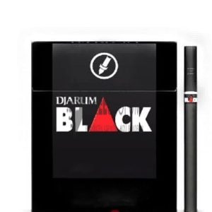 Djarum Black Karanfil Aromalı Sigara