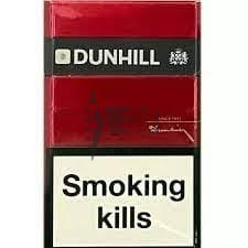 Dunhill Red