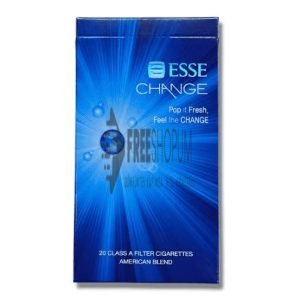 Esse Change Mentollü Sigara