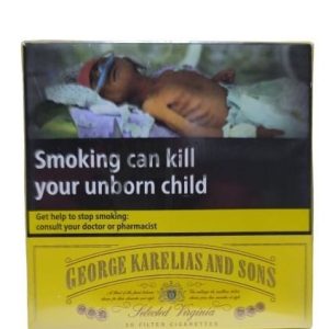 George Karelias And Sons Selected Virginia