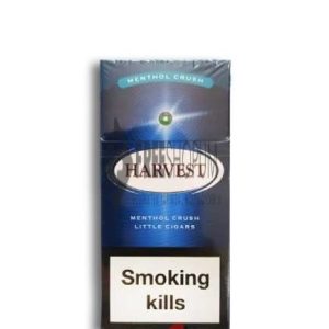Harvest Menthol Crush