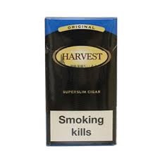 Harvest Superslim Original