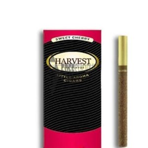 Harvest Sweet Cherry Vişne Aromalı Sigara