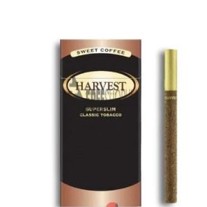 Harvest Sweet Coffe ( Kahve Aromalı Sigara )