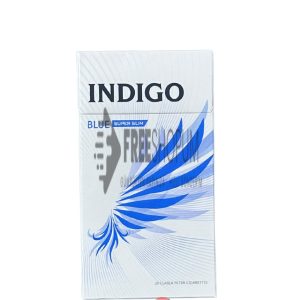 İndigo Blue Superslim