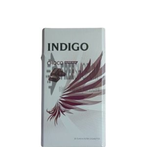 İndigo Choco SuperSlim Çikolata Aromalı Sigara