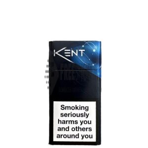 Kent D Range Blue