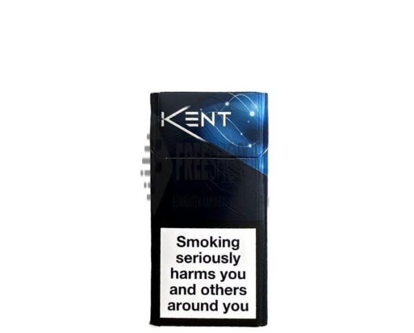 Kent D Range Blue
