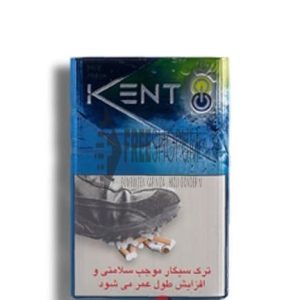 Kent Mix Fresh Limon ve Mentollü Sigara