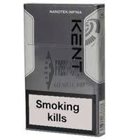 Kent Nanotek infina