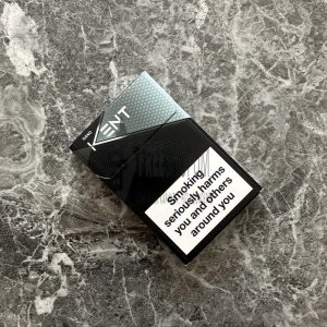Kent Spark Nanotek White