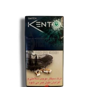 Kent Switch Slender