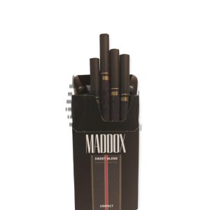 Maddox Black Sweet Blend