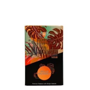 Manchester Nano Wild Russet Portakal Aromalı Sigara