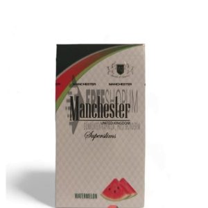 Manchester Superslims Watermelon Karpuz Aromalı Sigara