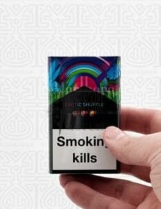 Marlboro Exotic Shuffle