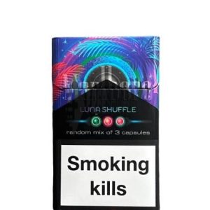 Marlboro Luna Shuffle