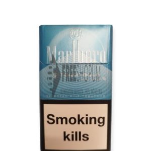 Marlboro Touch Aqua Mentollü Sigara