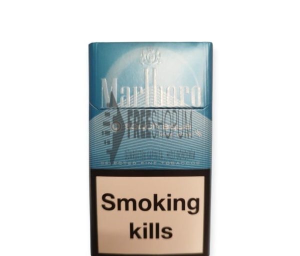 Marlboro Touch Aqua Mentollü Sigara