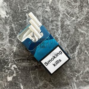 Marlboro Touch Blue