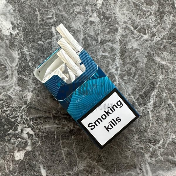 Marlboro Touch Blue