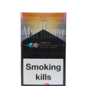 Marlboro Vista Exotic Fusion