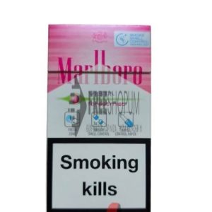 Marlboro Vista Forest Mist