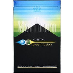 Marlboro Vista Green Fusion