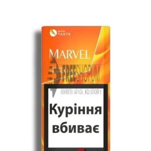 Marvel Compact Tropical Mix