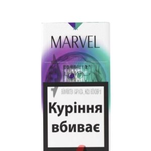 Marvel Compact Z