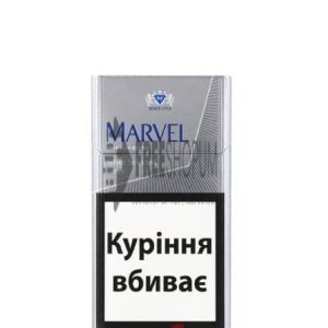 Marvel Silver Selected Demi