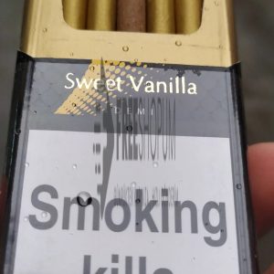 Marvel Sweet Vanilla Demi