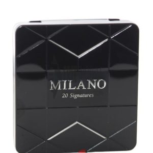 Milano 20 Signatures Black Chocolate Çikolata Aromalı