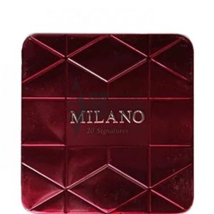 Milano 20 Signatures Red Grape Kırmızı Üzüm Aromalı