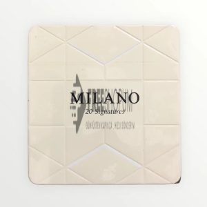 Milano 20 Signatures White Vanilyalı Sigara