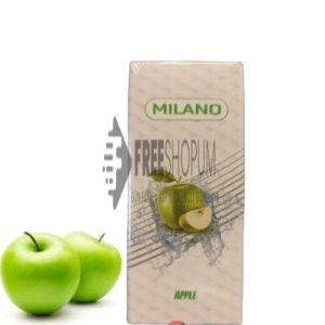 Milano Apple Elma Aromalı Sigara