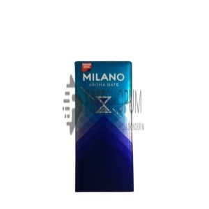 Milano Aroma Gate Blueberry Menthol
