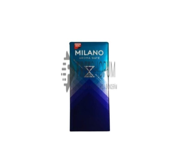 Milano Aroma Gate Blueberry Menthol