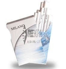 Milano Fan Pack London
