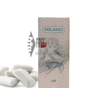 Milano Gum Sakız Aromalı