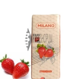 Milano Strawberry Çilek Aromalı